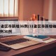31省区市新增36例/31省区市新增确诊病例36例