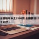 【全国新增本土1500例,全国新增17例本土10例】