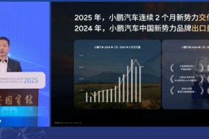 何小鹏：小鹏汽车在过去十年布局了低空飞行，当时大家觉得“不务正业”