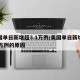 美国单日新增超3.1万例/美国单日新增超31万例的原因