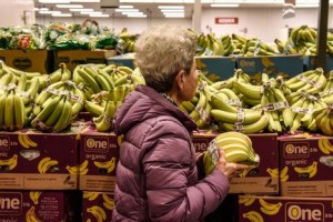 美国这些杂货店商品要因关税涨价啦