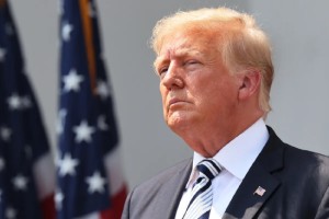 众议院共和党人据悉采取行动阻止废除特朗普关税案的投票