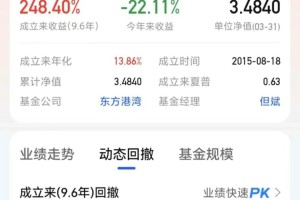 重仓美股私募大佬但斌反思：曾卖出70%的持仓，怕错失人工智能时代 很快又买进去了