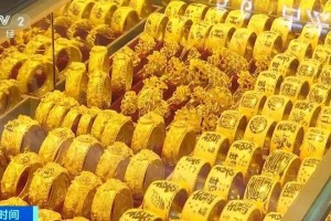 金价，狂飙