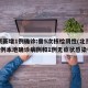 北京新增1例确诊:曾5次核检阴性(北京新增5例本地确诊病例和1例无症状感染者)
