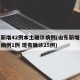 山东新增42例本土确诊病例(山东新增本土疑似病例1例 现有确诊25例)