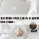 31省份新增40例本土确诊(31省份新增61例本土确诊)