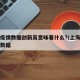上海疫情数据创新高意味着什么?/上海疫情每月数据
