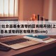 上海:社会面基本清零的区有限开放(上海社会面基本清零的区有限开放com)