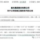 皇氏集团被证监会立案