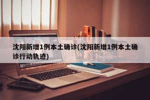 沈阳新增1例本土确诊(沈阳新增1例本土确诊行动轨迹)