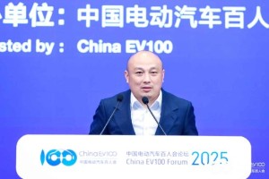 宁德时代CTO高焕：感谢雷军点赞我们比较好
的电池，没有之一