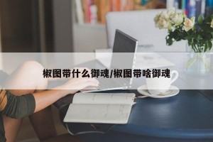 椒图带什么御魂/椒图带啥御魂