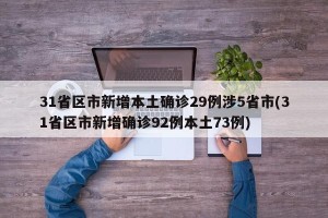 31省区市新增本土确诊29例涉5省市(31省区市新增确诊92例本土73例)
