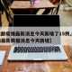 【成都疫情最新消息今天新增了15例,成都疫情最新数据消息今天新增】