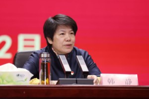 重磅！农行河南省分行行长韩静拟任建行副行长