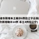 31省份新增本土确诊6例在辽宁云南(31省份新增确诊18例 本土4例在辽宁)