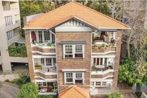 洋房朝向的选取
标准是什么？这种选取
标准在实际居住中的影响如何？