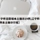 【辽宁昨日新增本土确诊29例,辽宁昨日新增4例本土确诊行程】
