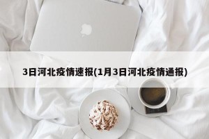 3日河北疫情速报(1月3日河北疫情通报)