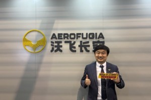 对话沃飞长空CEO郭亮：eVTOL出海需复刻C919路径