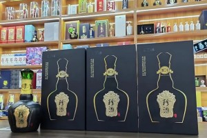 “白酒教父”的豪华天团：珍酒李渡3位高管年薪超千万