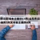 山东昨日新增本土确诊13例/山东昨日新增确诊病例5例其中本土病例4例