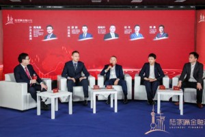 如何构建长钱长投长牛市场生态？机构共谋打通长钱入市堵点卡点之策