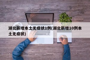 湖北新增本土无症状1例(湖北新增10例本土无症状)