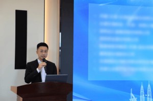 共话产融新机遇！兴业银行“投行万里行”天津站 点燃生物医药产融对话新火花