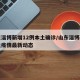 山东淄博新增12例本土确诊/山东淄博新型肺炎疫情最新动态