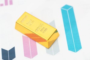 如何全面分析时纸黄金的走势图？这种走势图对短期投资有何借鉴
价值？