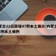 内蒙古22日新增47例本土确诊/内蒙古新增2例本土病例