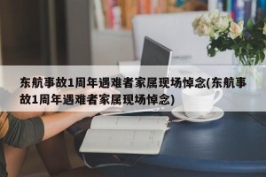 东航事故1周年遇难者家属现场悼念(东航事故1周年遇难者家属现场悼念)