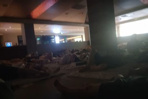 网友称汉中赏花“一房难求”睡洗浴中心？文旅局回应