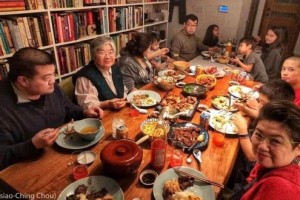 美国"吃货"欲哭无泪：因为特朗普，中餐馆味儿不对了