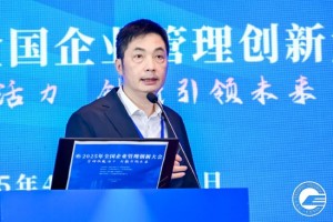 普强时代何国涛：澳门科技公司想要出海，必须要跟国内巨型的大企业学习