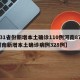 【31省份新增本土确诊110例河南87例,河南新增本土确诊病例328例】