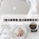 【垫江县教委,垫江县教委主任】