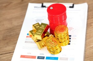 五债保证金如何设定？设定的原则是什么？