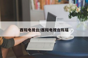酉阳电视台/酉阳电视台陈瑶