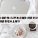 31省份增162例本土确诊:陕西152例/陕西新增本土确珍