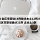 31省区市新增14例确诊本土12例/31省区市新增确诊21例 含本土9例