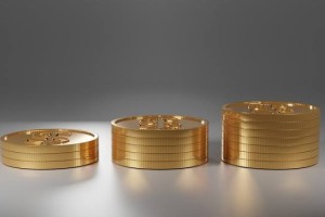 如何评估黄金的费用
水平？这种费用
水平对市场有何影响？