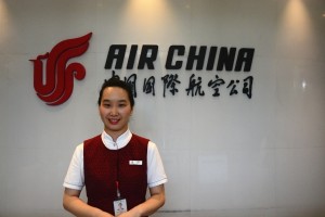 国航的发展历程是怎样的？国航的运营模式有什么特点？