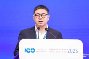 十堰市副市长高红民：争取区域联动，为行业提供可复制的车路协同发展经验