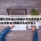31省区市新增20例确诊均为境外输入/31省区市新增1例确诊为境外输入