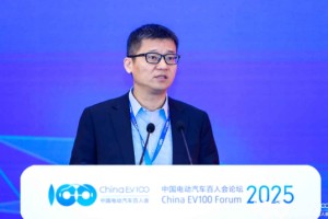 京东缪钦：小米汽车火爆程度超出想象，京东高管都提不到现车