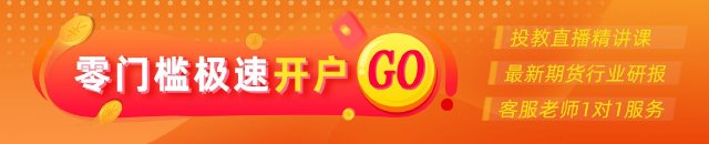 期市晨昏线4.3（晚）：宏观事件被消化后，商品之王何去何从？