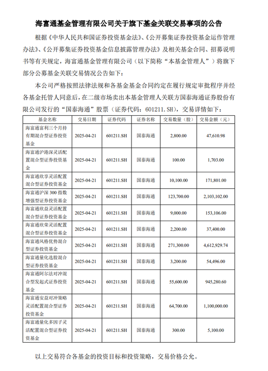 千亿级基金，迎新董事长